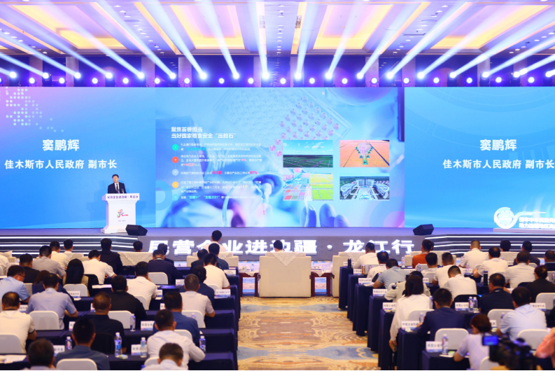 边疆地区科技创新引领产业全面振兴合作交流会举办