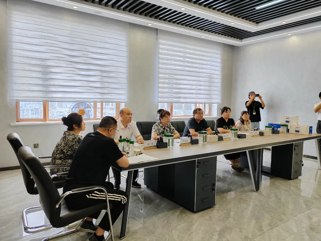 因创而聚 向新同行 第十二届黑龙江省创新创业大赛牡丹江分赛圆满落幕